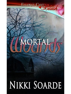 Mortal Wounds - ebook
